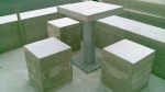 Block Tables