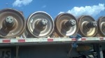 Train Wheels